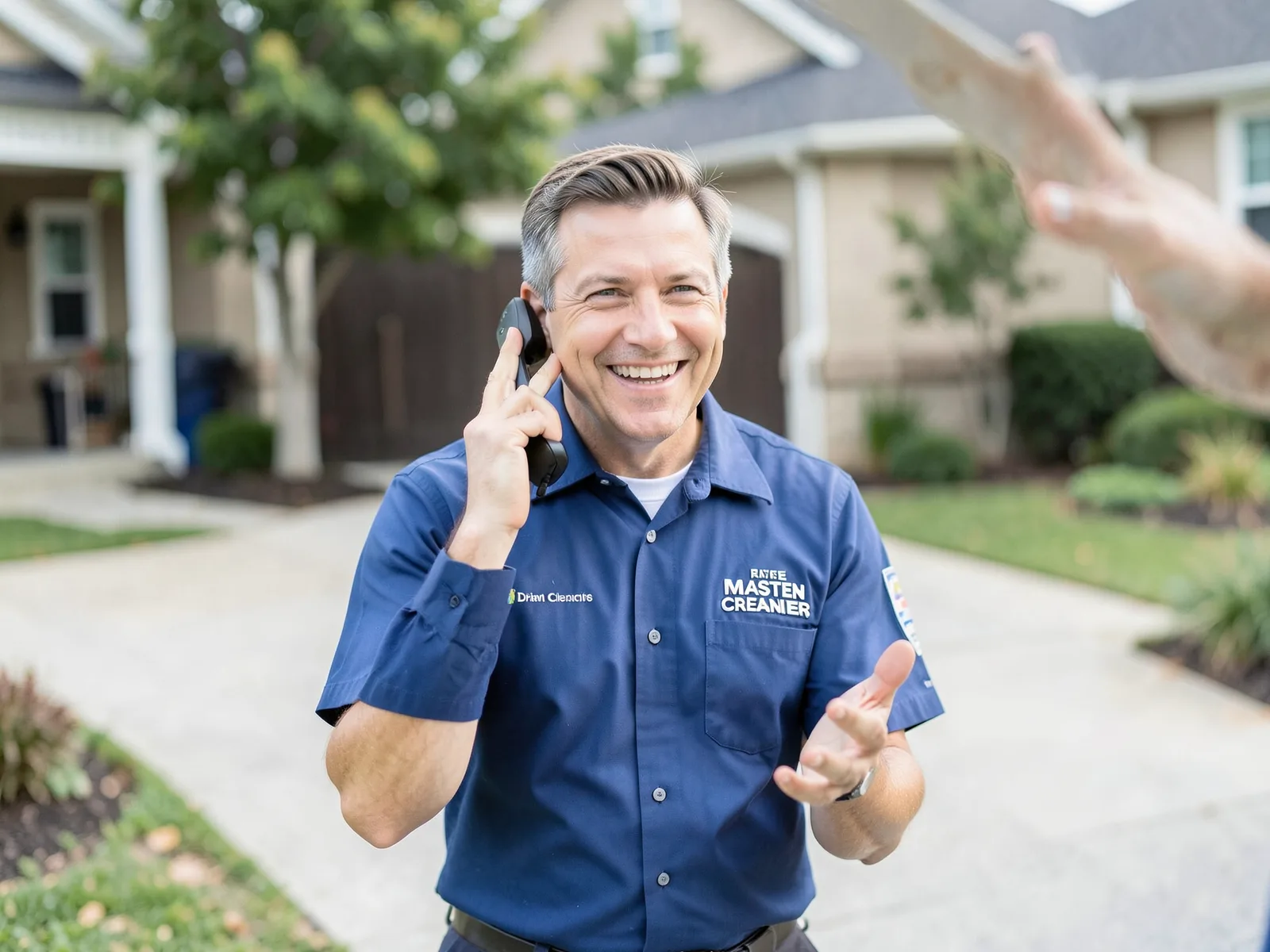 Drain Cleaning Piedmont, SC FAQs